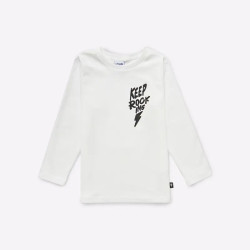 Remera Grisino Bono Niños