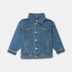 Campera Broer Bernardo Niños