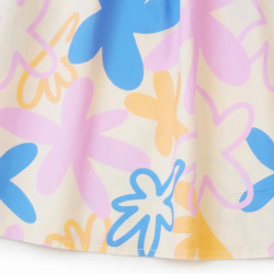 Vestido Grisino Vilma