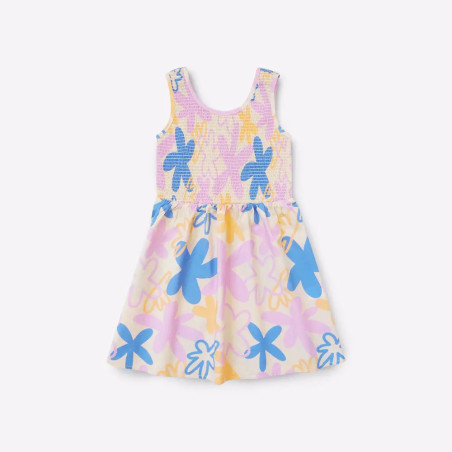 Vestido Grisino Vilma