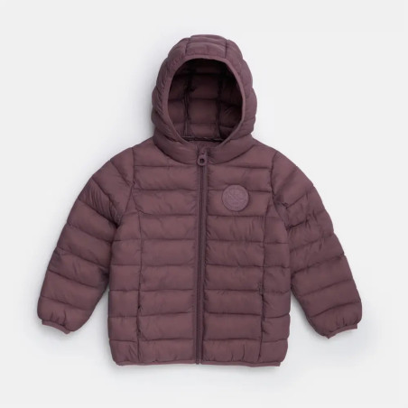 Campera Boer Aventura Niñas