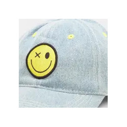 Gorra Happy
