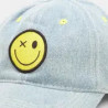 Gorra Happy