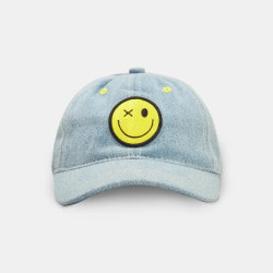Gorra Happy