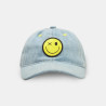 Gorra Happy