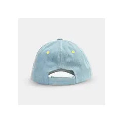 Gorra Happy