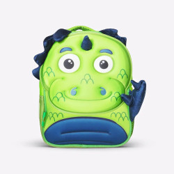 Mochila Funny Verde