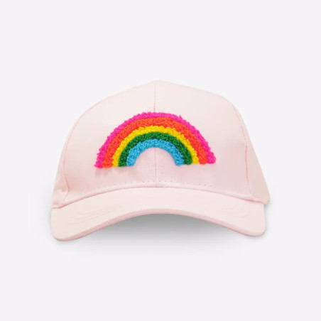 Gorra Arco Iris