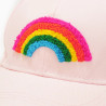 Gorra Arco Iris