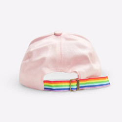 Gorra Arco Iris