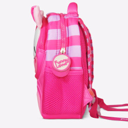 MOCHILA FUNNY ROSA